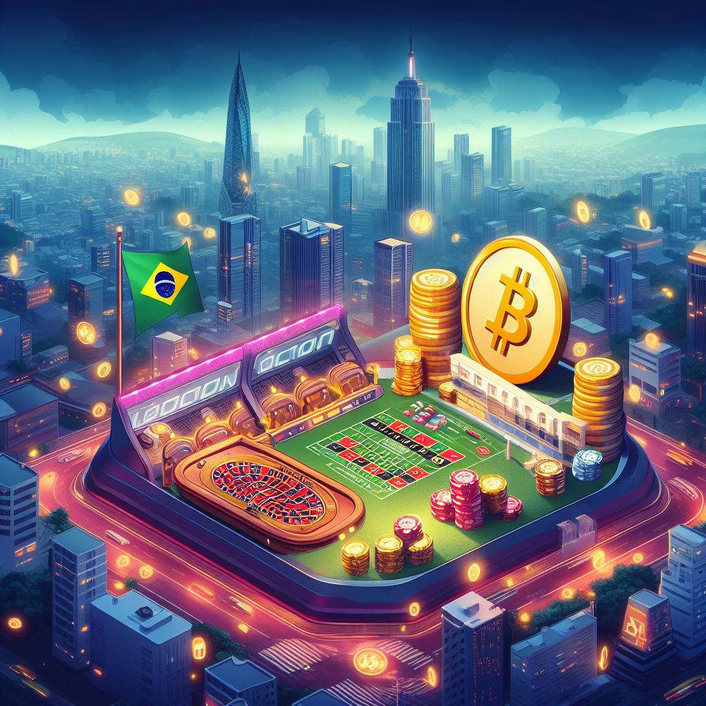 Descubra teamoslot: A Principal Plataforma de Apostas no Brasil